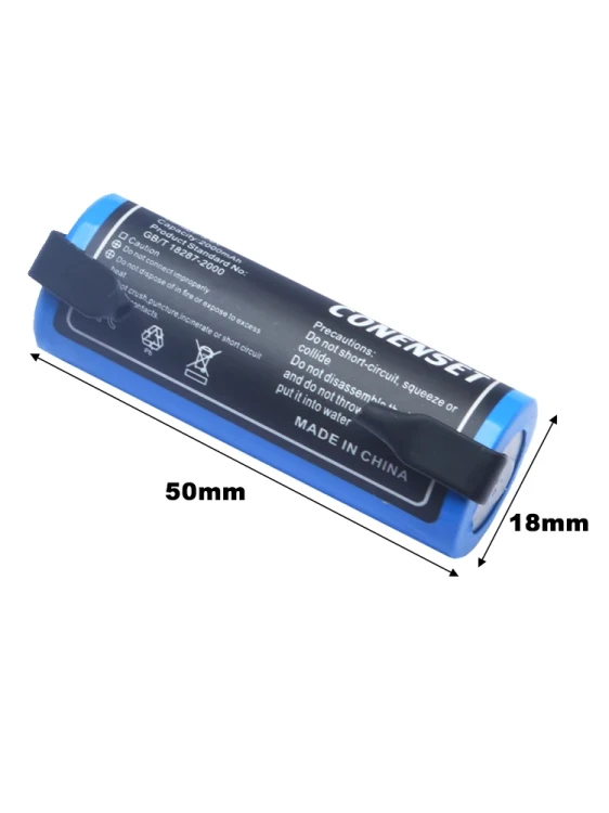czesci-zasilanie-philips-rq1085-3-7v