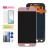 SAMSUNG GALAXY A5 2017 A520 A520F SM-A520F - WYŚWIETLACZ LCD - TFT - Różowy.jpeg