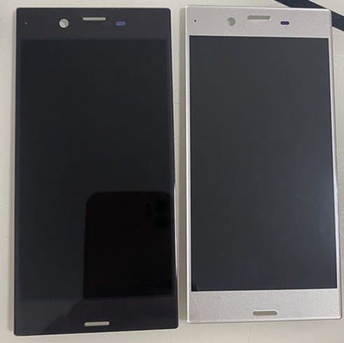 Sony Xperia XZ F8331 F8332 SO-01J SOV34 601SO LCD - Wyświetlacz - main 3.jpeg