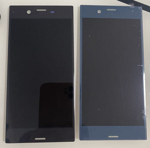 Sony Xperia XZ F8331 F8332 SO-01J SOV34 601SO LCD - Wyświetlacz - main 1.jpeg
