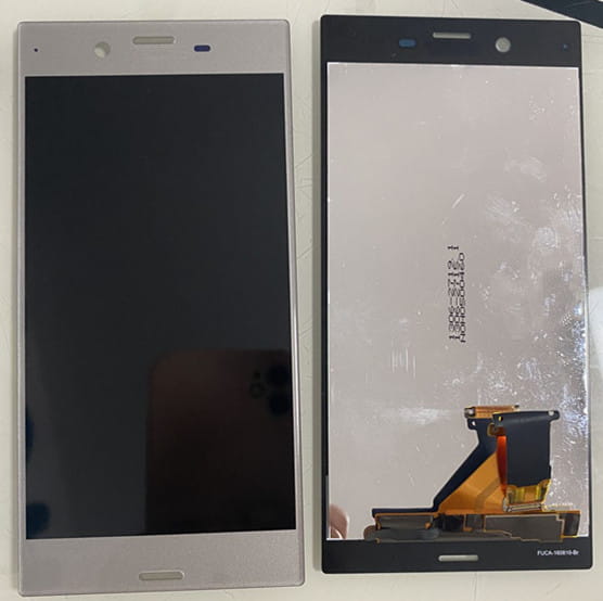 Sony Xperia XZ F8331 F8332 SO-01J SOV34 601SO LCD - Wyświetlacz - main 2.jpeg