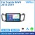 Radio samochodowe Android 10 - Nawigacja - Kamera - Toyota RAV4 2013-2019 - 8GB RAM - 128GB.jpg