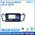 Radio samochodowe Android 10 - Nawigacja - Kamera - Toyota RAV4 2013-2019 - 4GB RAM - 64GB.jpg
