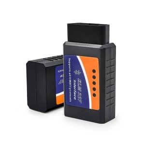 Urządzenie diagnostyczne ELM327 OBD2 V2.1 - Bluetooth
