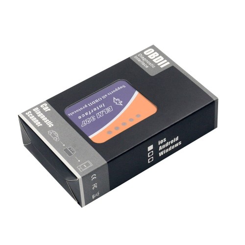 Urządzenie diagnostyczne ELM327 OBD2 V2.1 - Bluetooth - 3.jpeg