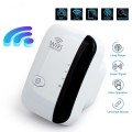 Wzmacniacz zasięgu WIFI 2.4G - Repeater 300 Mbps - main.jpg
