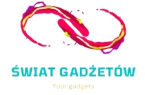 Logo - swiat-gadzetow.pl - strona główna