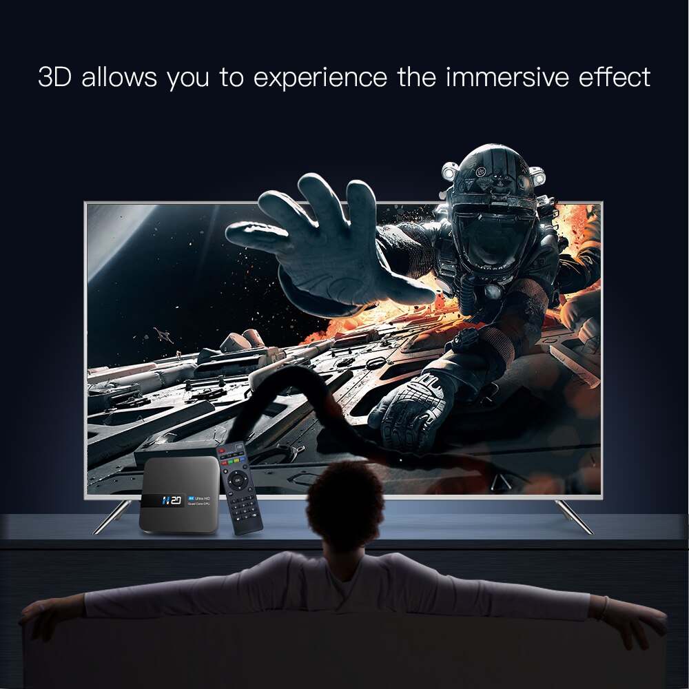 Mozliwosc ogladania w 3D