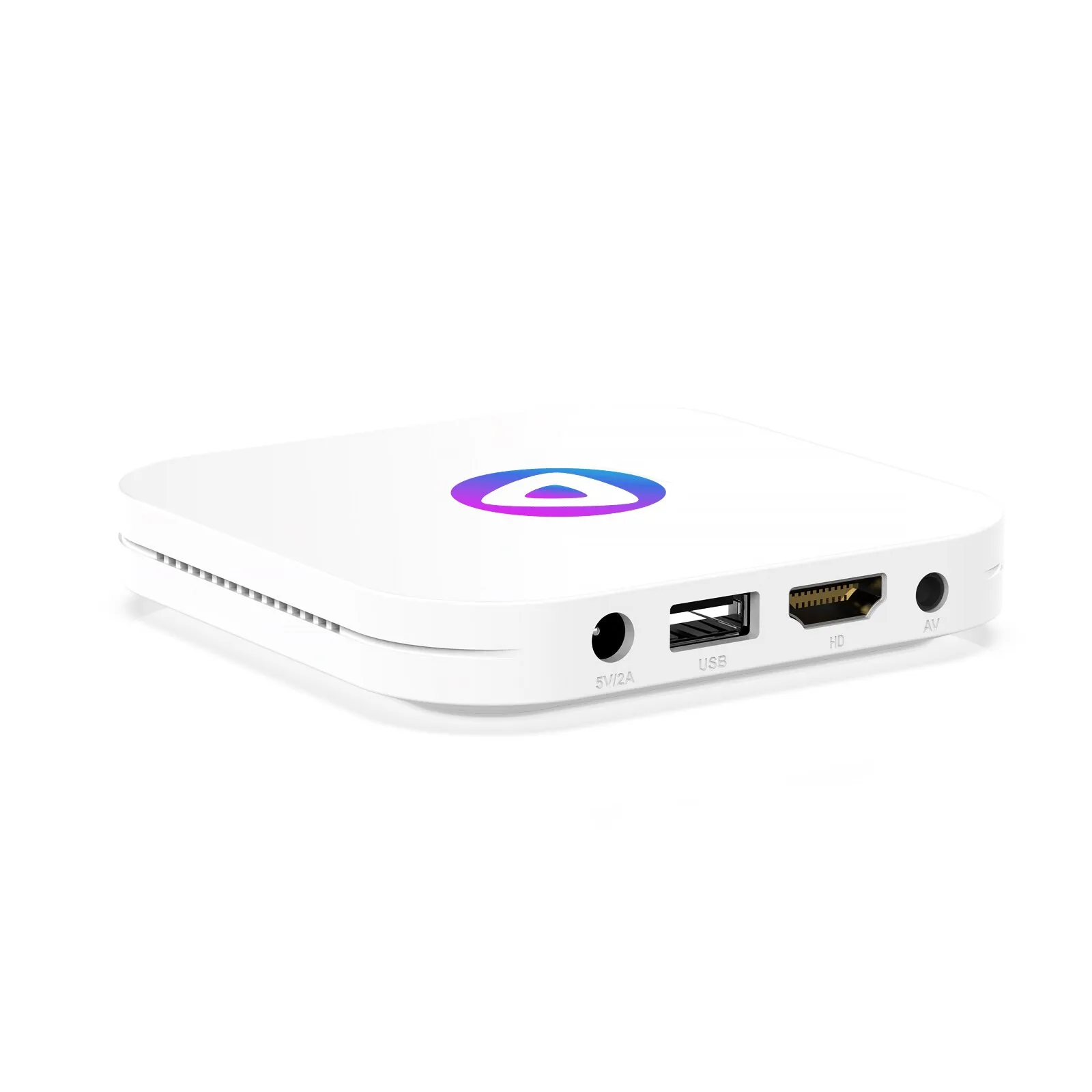 Smart TV Box android - szybki i wydajny