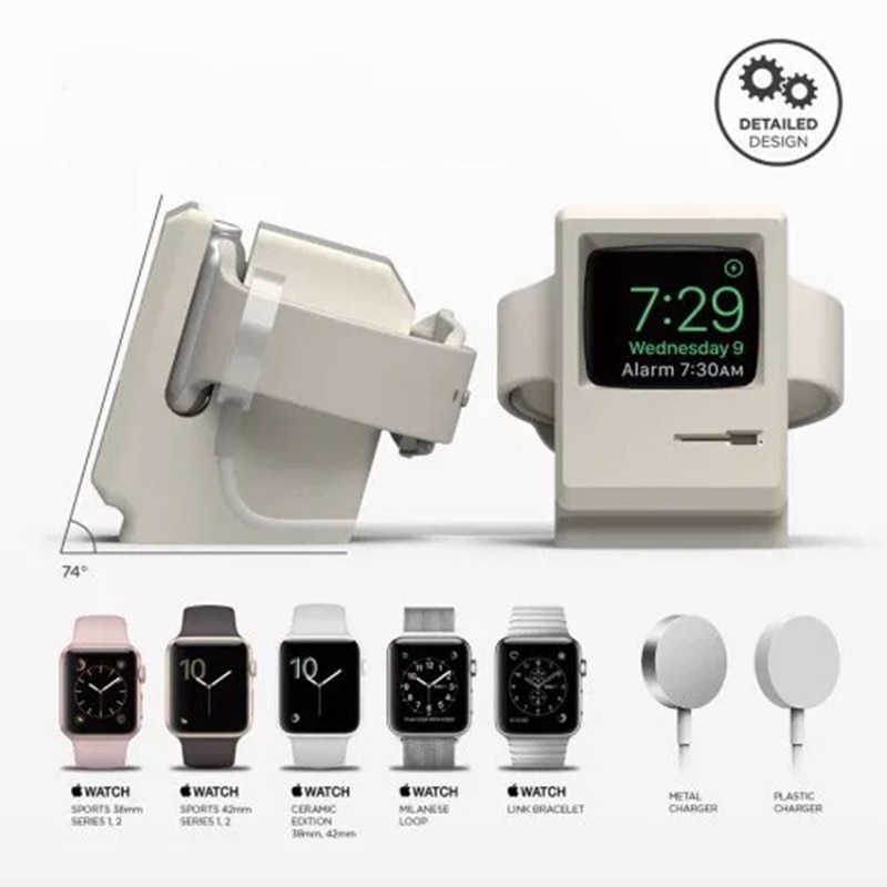 apple watch ladowarka
