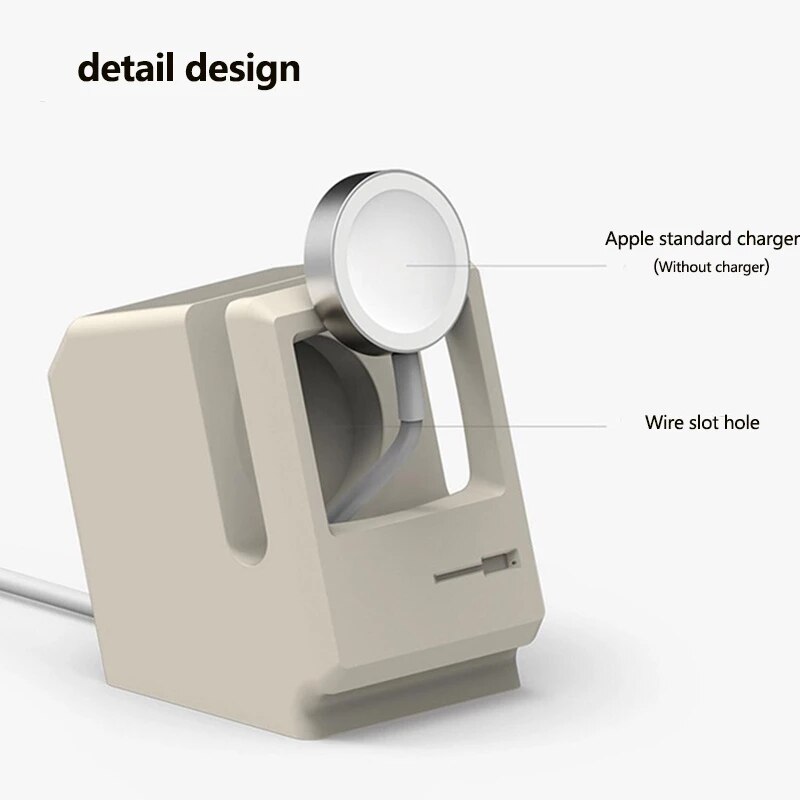 jaka ładowarka do apple watch 7