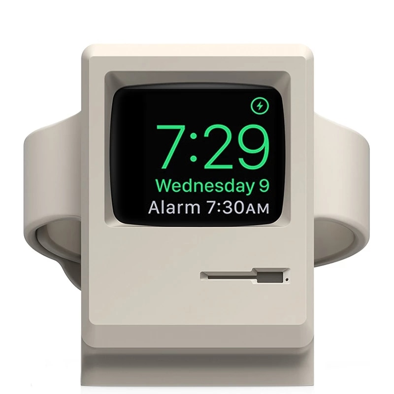 apple watch ładowarka