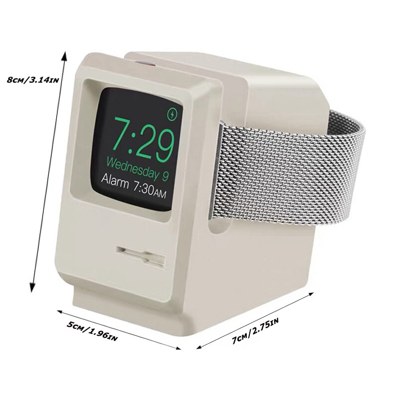 jaka ładowarka do apple watch 6