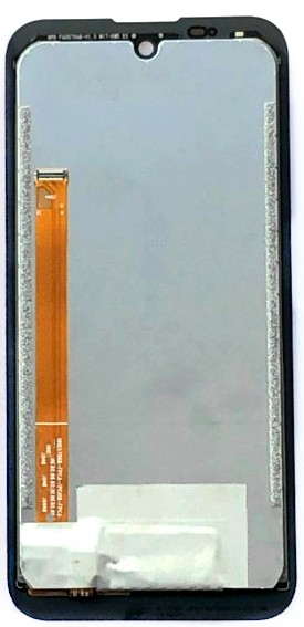 Wyświetlacz LCD Digitizer do telefonu Doogee S59 PRO
