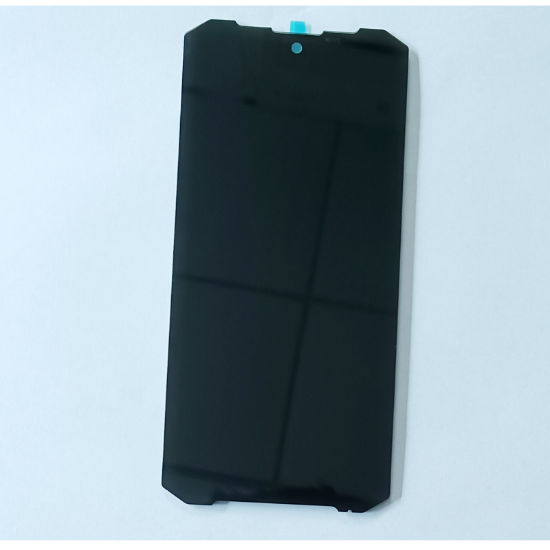 Wyświetlacz LCD Digitizer do telefonu Doogee S96 PRO