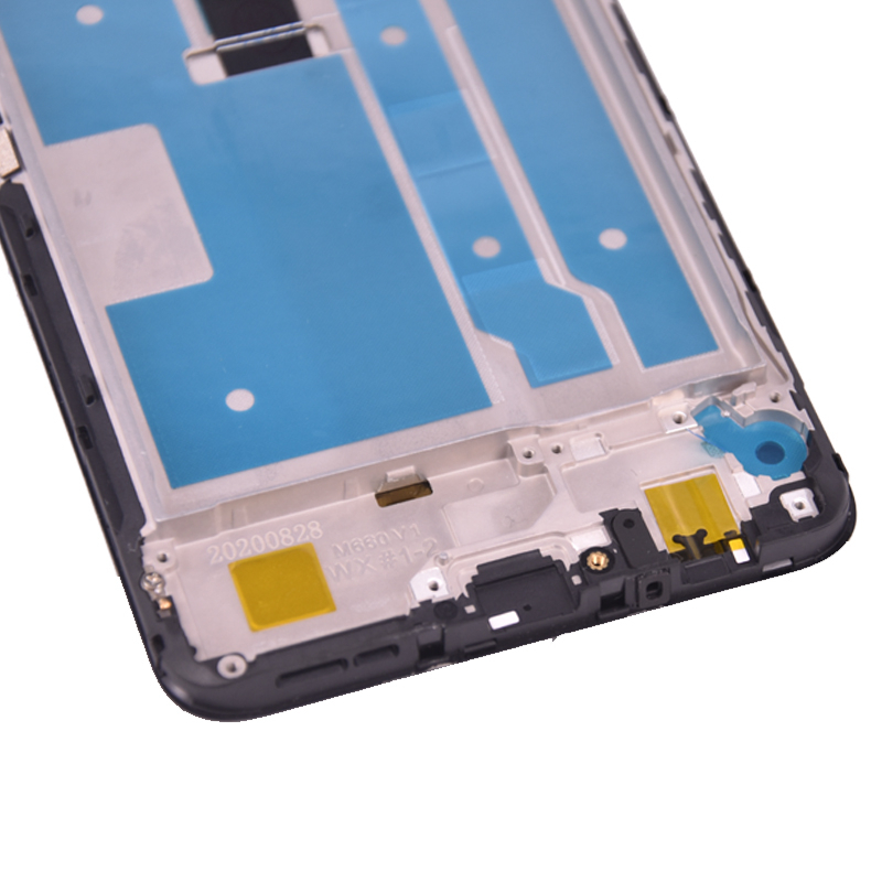 Huawei P Smart 2021 LCD Digitizer Ramka opis2