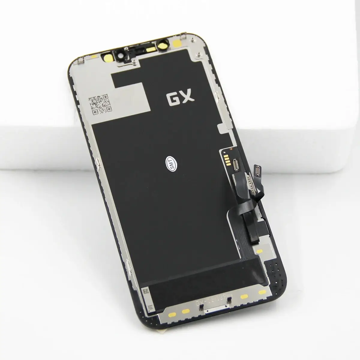 Wyświetlacz Iphone 14 LCD - gx oled