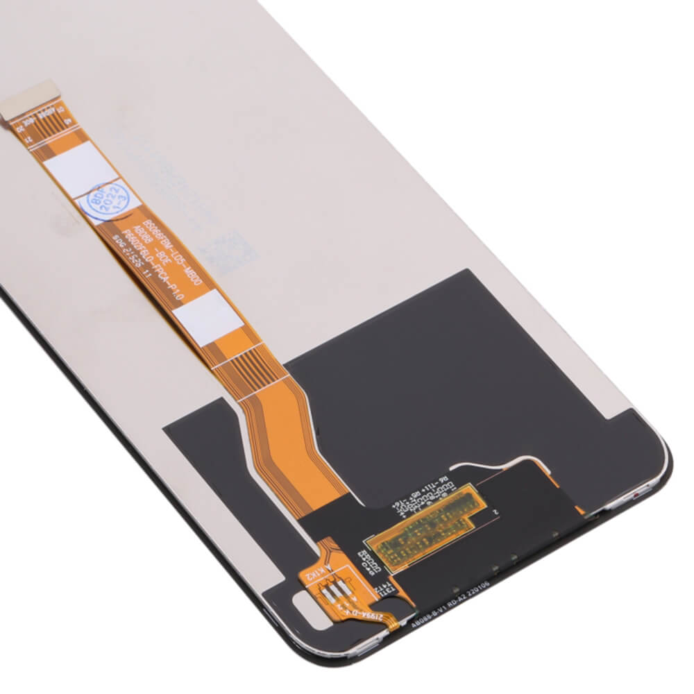 Wyświetlacz LCD Digitizer do telefonu OPPO A96