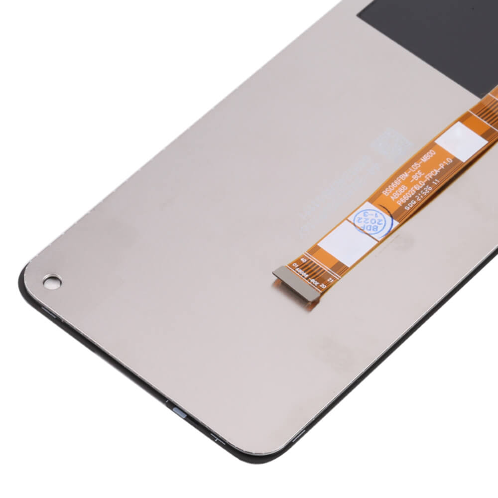 Wyświetlacz LCD Digitizer do telefonu OPPO A96 CPH2333
