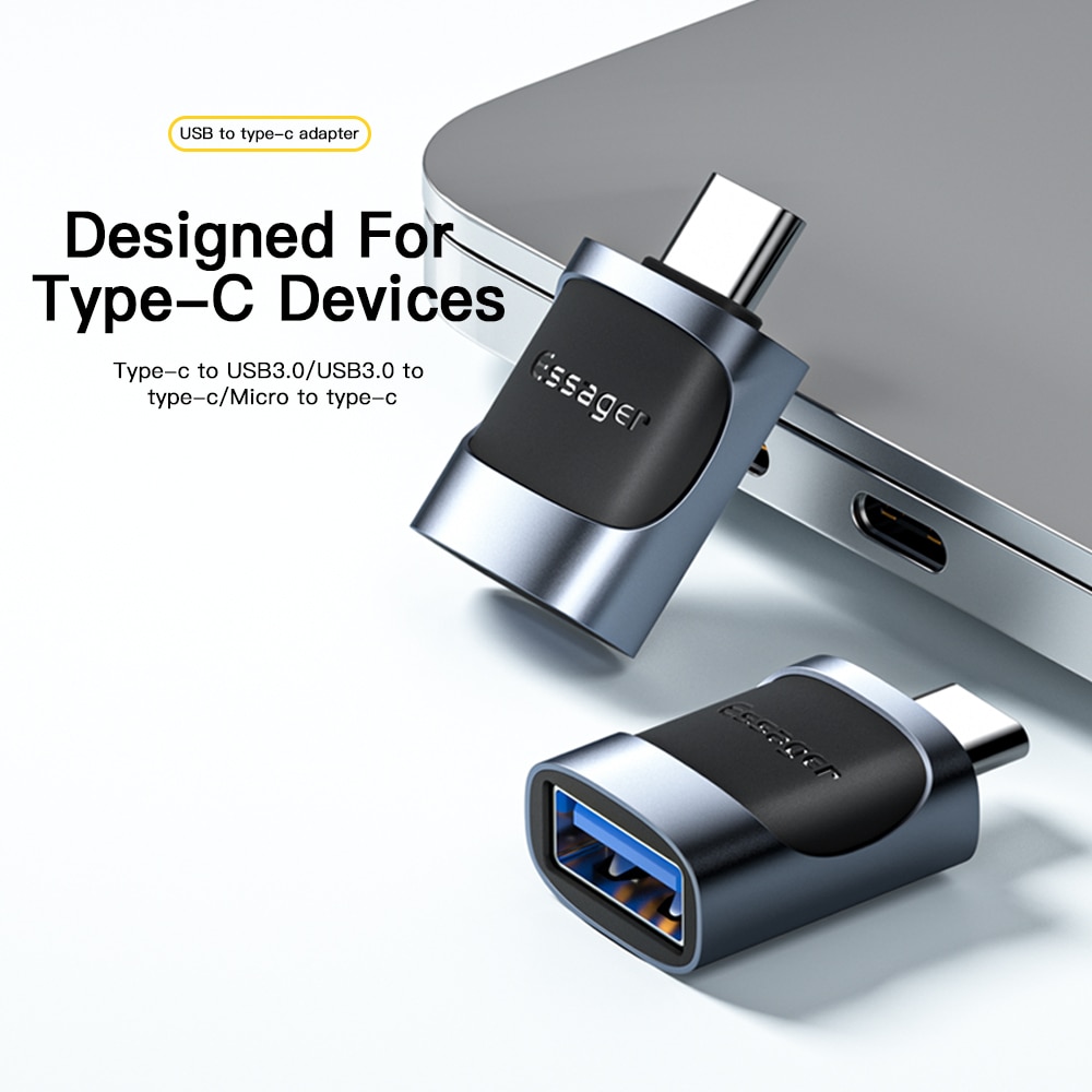 adapter usb usb c