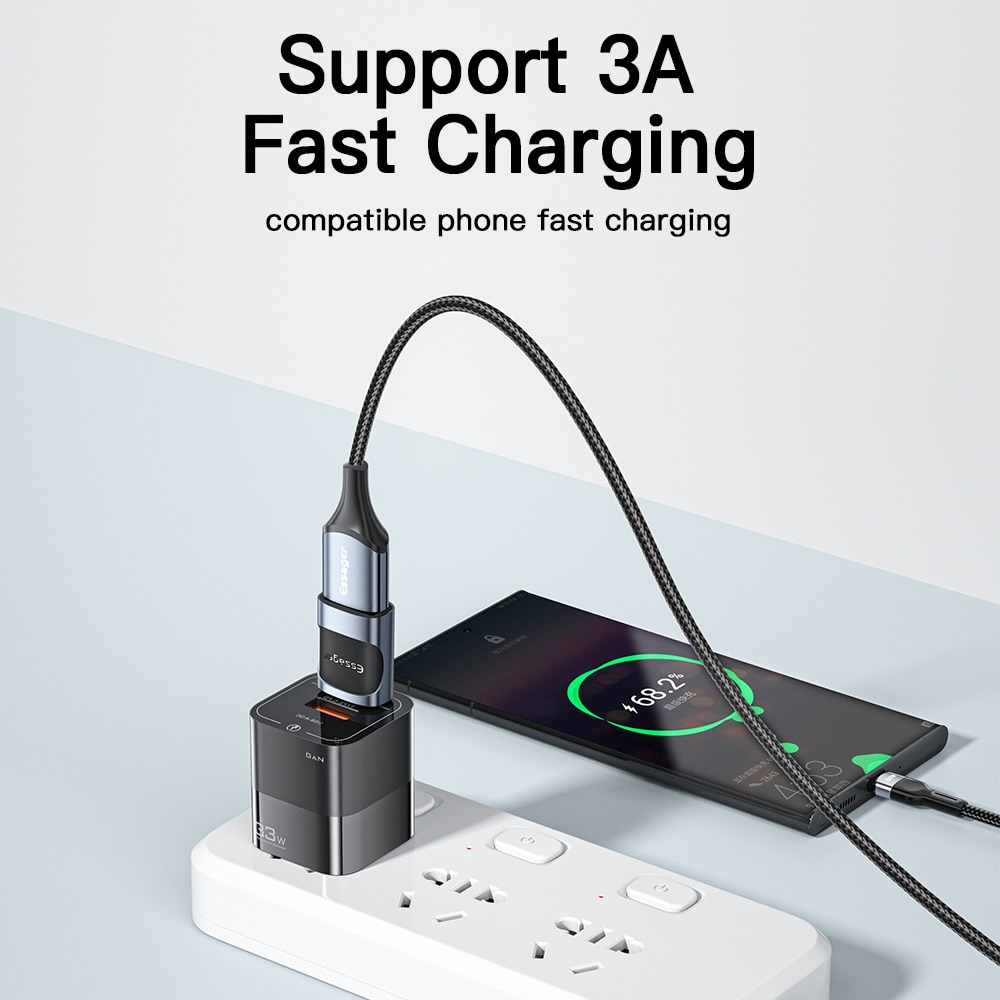 adapter usb c
