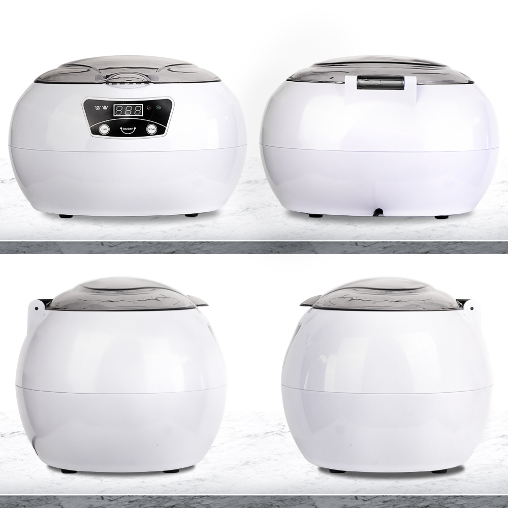 ultrasonic cleaner